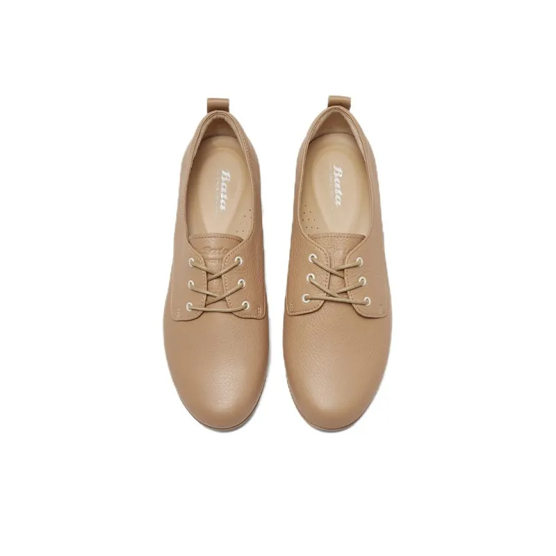 BATA Casual Single Shoes Women's-12
