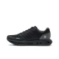 Pure Black/Silver