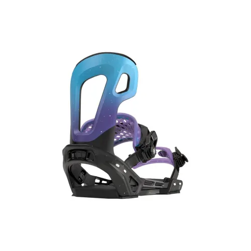LOBSTER Single Snowboard Ski Bindings