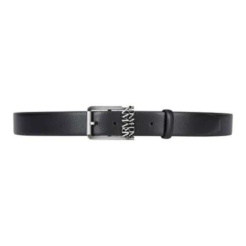 ARMANI EXCHANGE Leather Belts Men