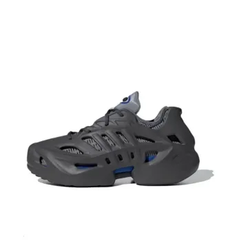 adidas originals AdiFOM Climacool Grey Royal Blue