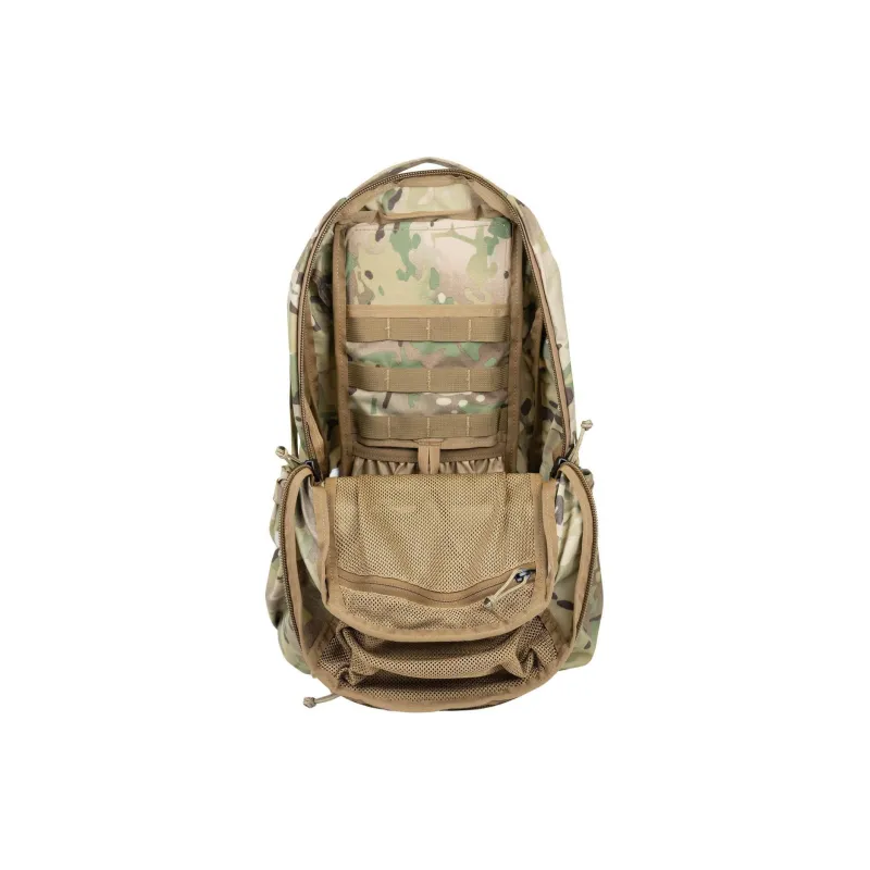 MYSTERY RANCH Cougar Nylon Backpack Unisex Camouflage-5