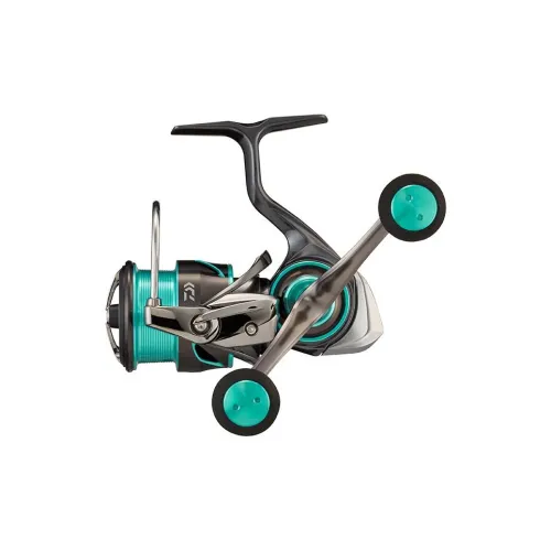 DAIWA Fishing Line Reels