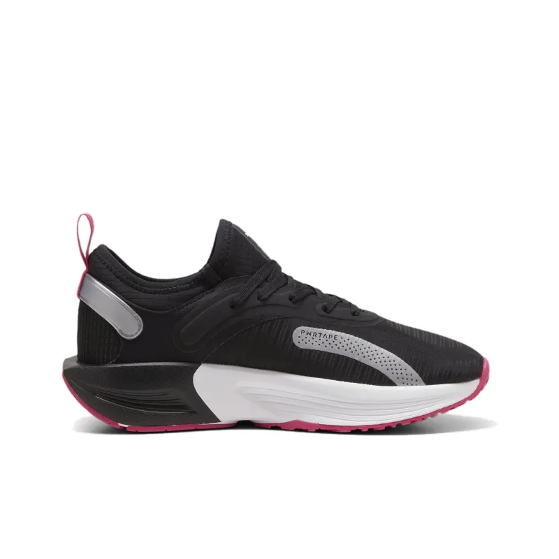 Puma Women's PWR XX Nitro 'Black Garnet Rose'-1