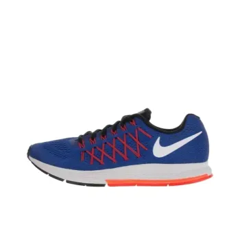 Nike Air Zoom Pegasus 32 Racer Blue Hyper Orange