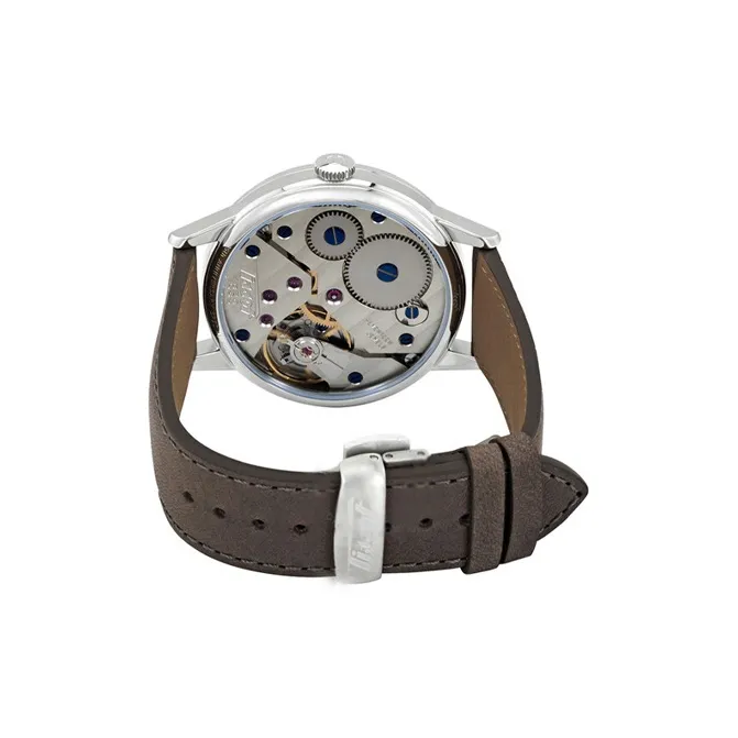 TISSOT Men Uitenda Series Watch-2
