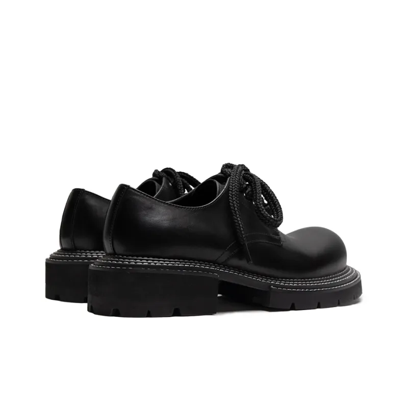 Viplander Casual Shoes Men's Black-2