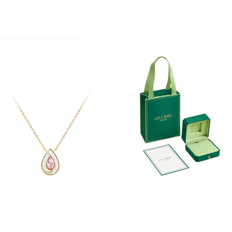 Lola Rose Mother Of Pearl Necklaces Women's-1