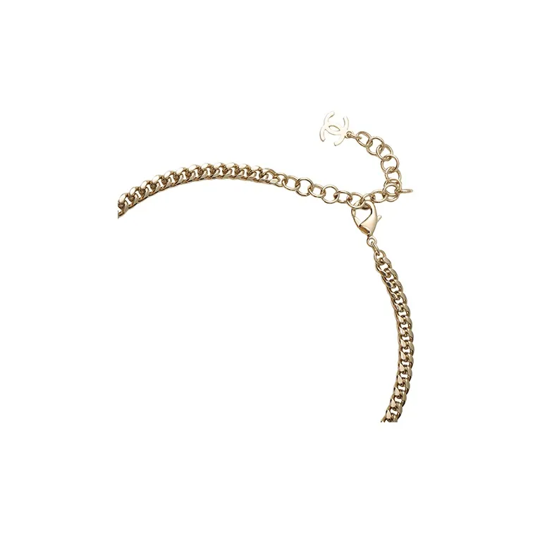 CHANEL Choker-4