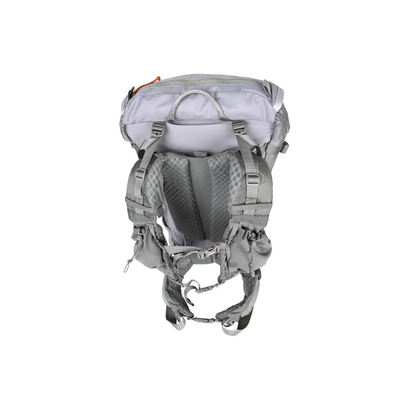 MYSTERY RANCH 35L Backpack Outdoor Mountaineering Bag Recycled Nylon Halo Gray Women's-4