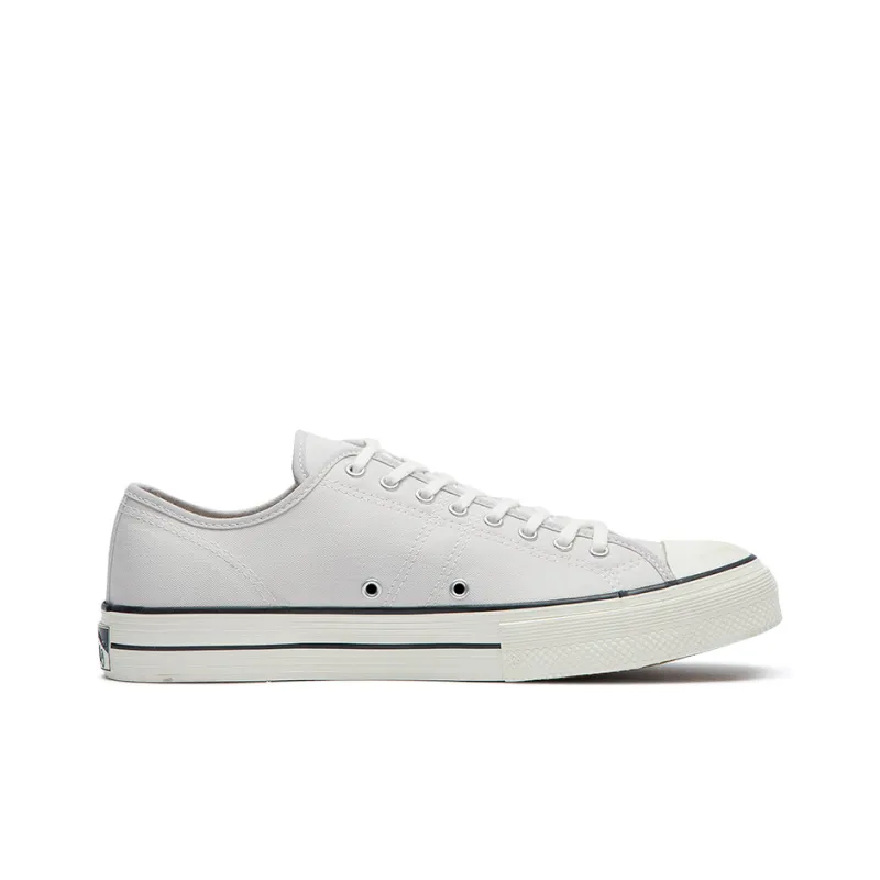 Converse Lucky Star 'Grey Black'-1