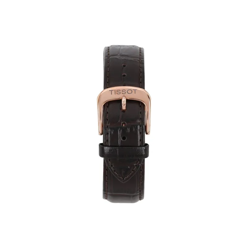 TISSOT Men Carson Elite Series Watch-4