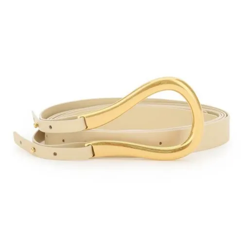 Bottega Veneta Belts Women's