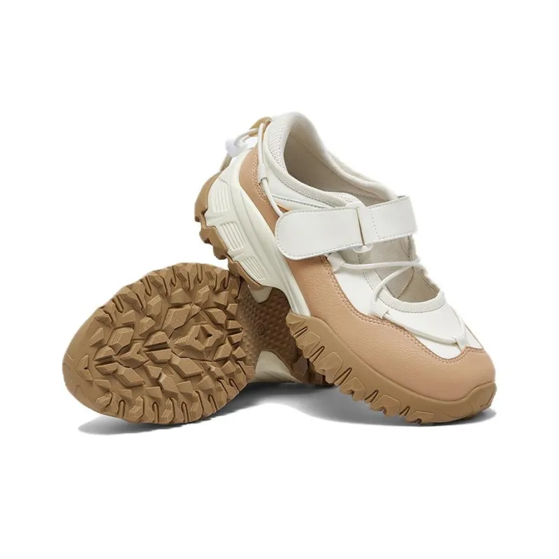 BATA Wear-Resistant Low-Top Casual Shoes Women's-9