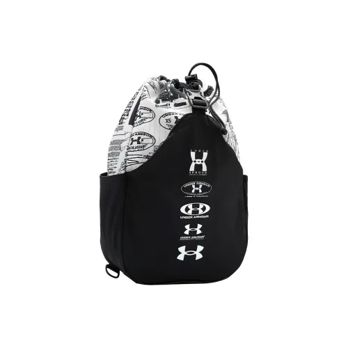 Under Armour Crossbody Bags Black