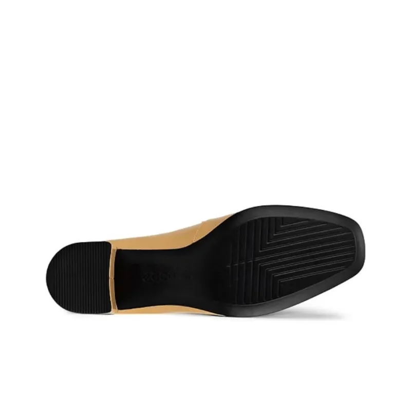 Ecco Loafers Women's Brown-4