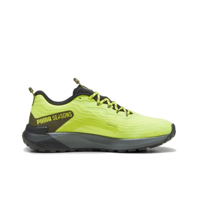 Puma Fast Trac Nitro 2 'Seasons   Lime Pow'-1