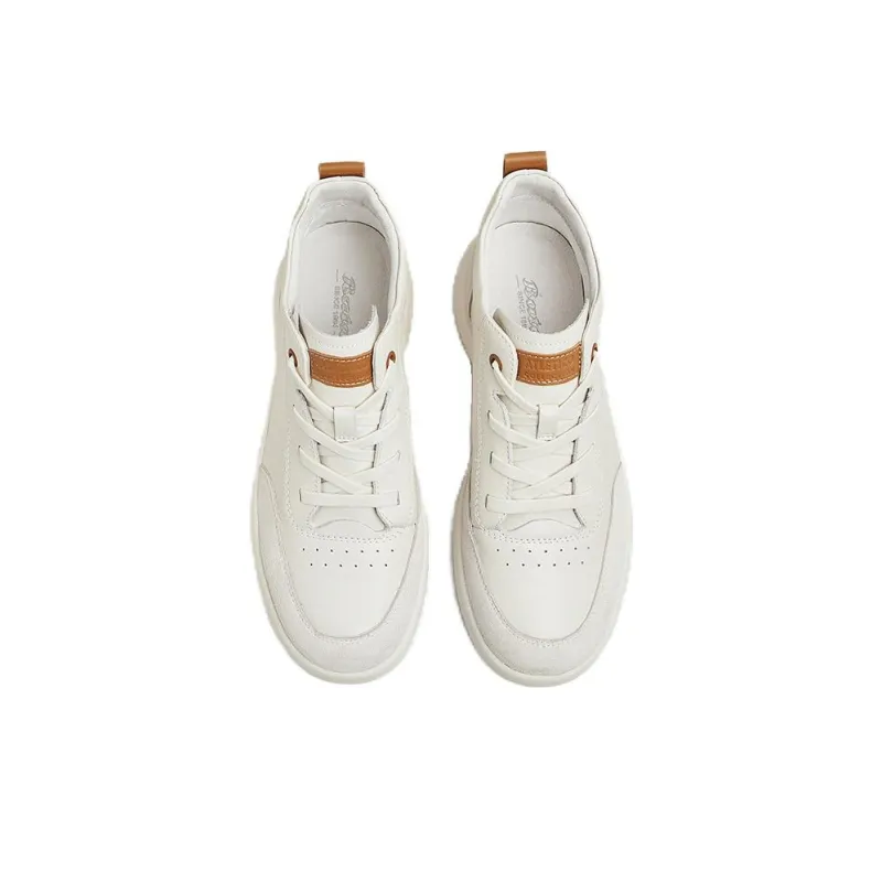 BATA Casual Single Shoes 3.5cm Women's-2