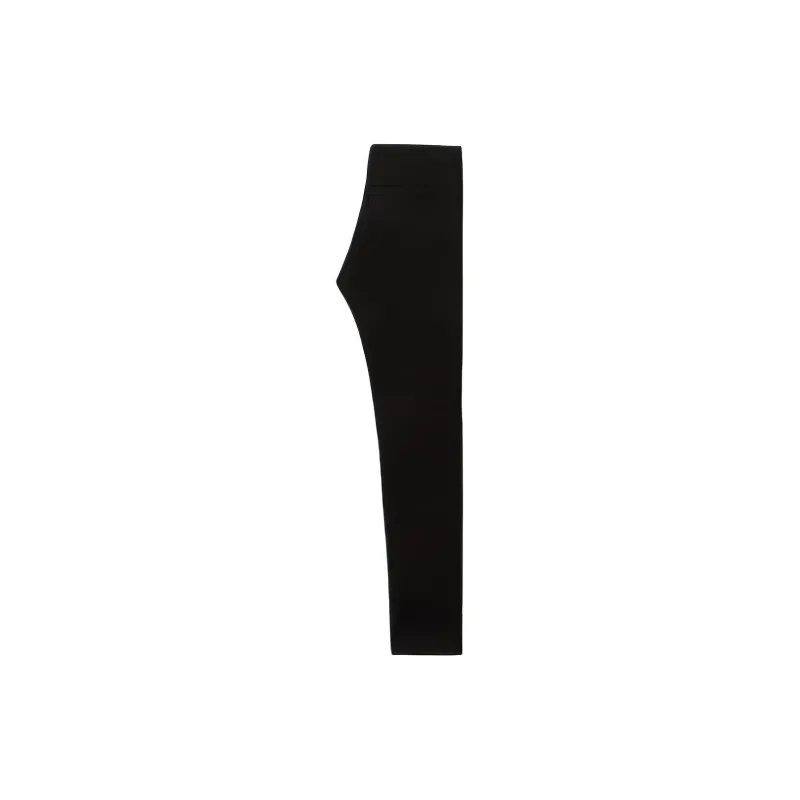 FRAME Jeans Men Black-1