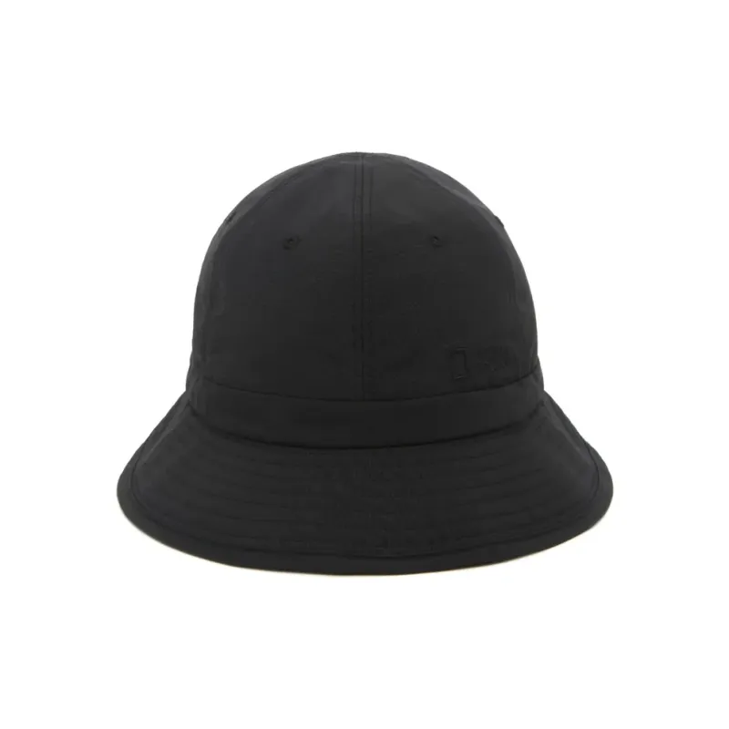 NATIONAL GEOGRAPHIC Nylon Bucket Hats Unisex Black-1