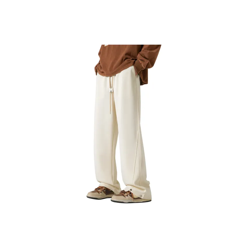PAINT STAIN Casual Pants Unisex-18