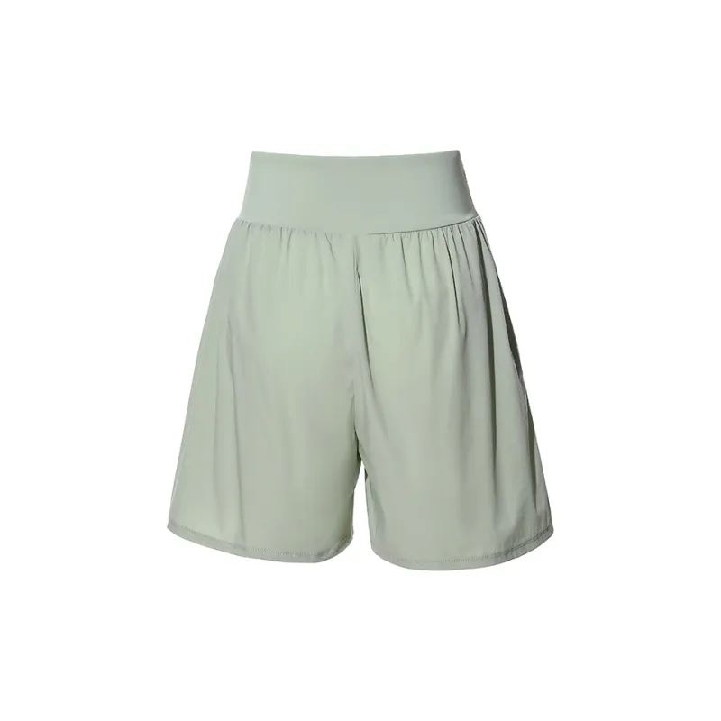 Daz Yoga Shorts Women's-5