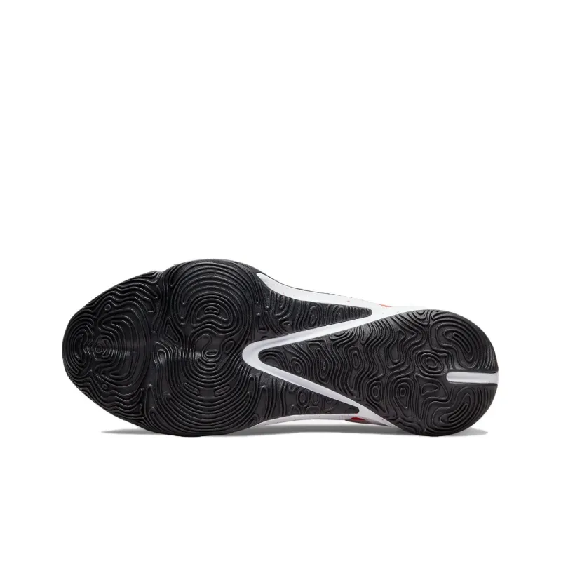 Nike Zoom Freak 3 Team Bright Crimson-5