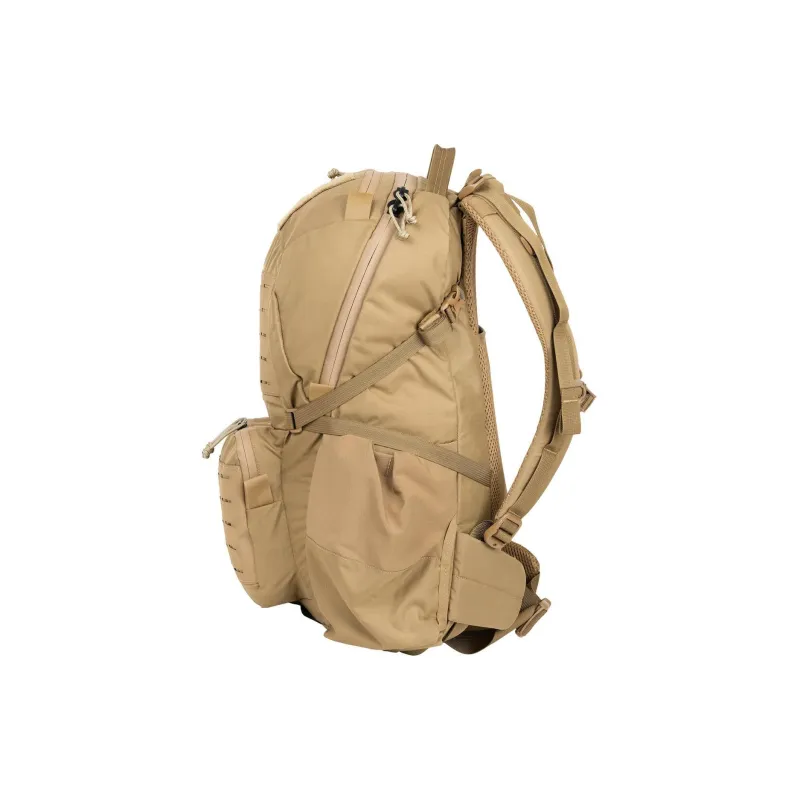 MYSTERY RANCH Cougar Nylon Outdoor Hiking Bag Backpack Unisex Earth Tone-2