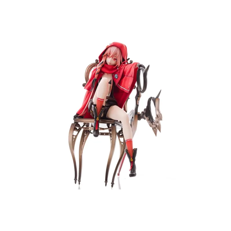 GSC Aka re2ing Scale Figures Medium-2