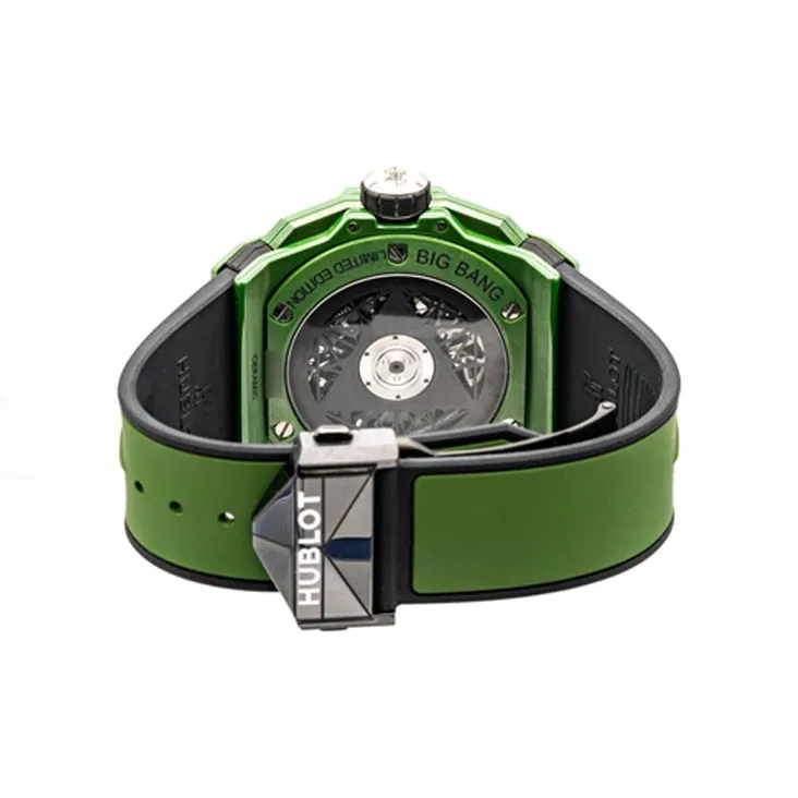 HUBLOT Men BIG BANG Watch-1