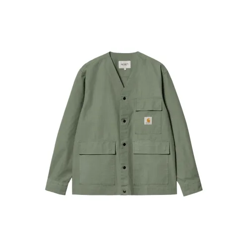 Carhartt WIP Shirts Unisex Green