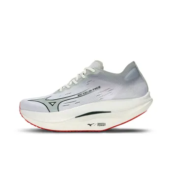 Mizuno Wave Rebellion Pro 2 'Grey'