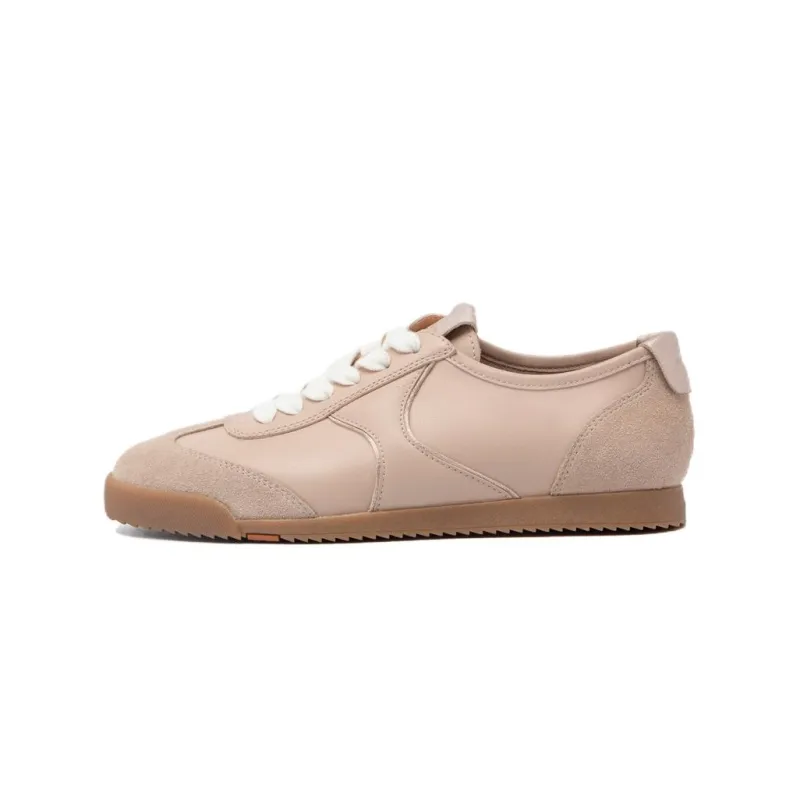 BATA Low-Top Skateboard Shoes Women's-15