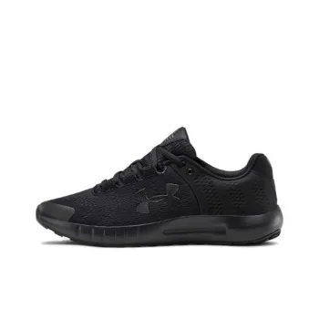 Under Armour Micro G Pursuit 'Black' Women's