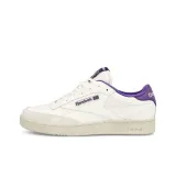 White Purple