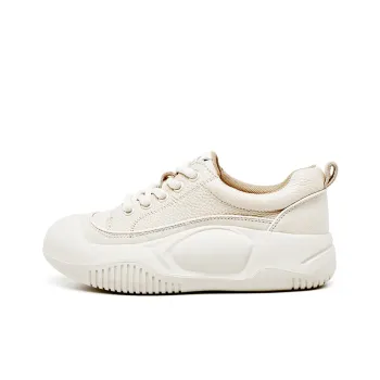OULISASI Low-Top Casual Shoes Women's