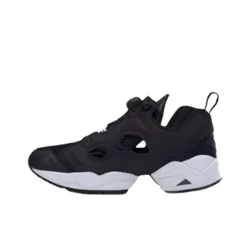 InstaPump Fury Reebok 95 'Black White'