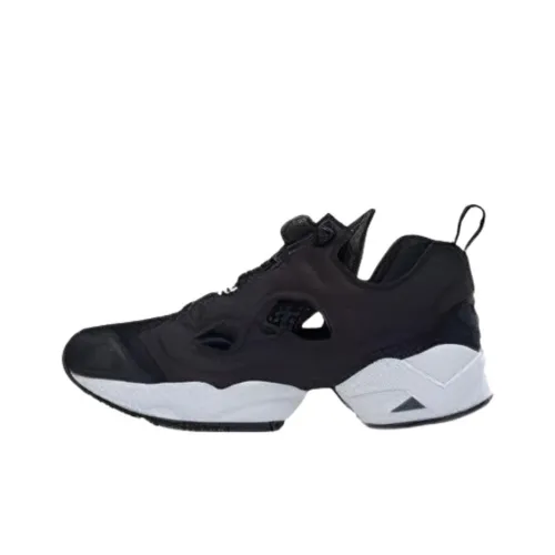 Reebok InstaPump Fury 95 'Black White'