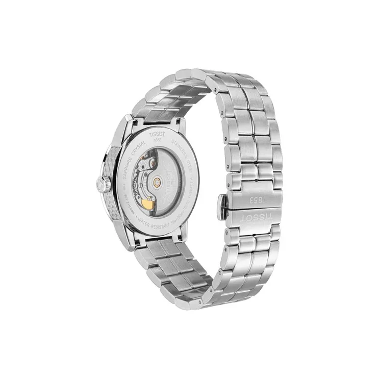 TISSOT Men Watch-1