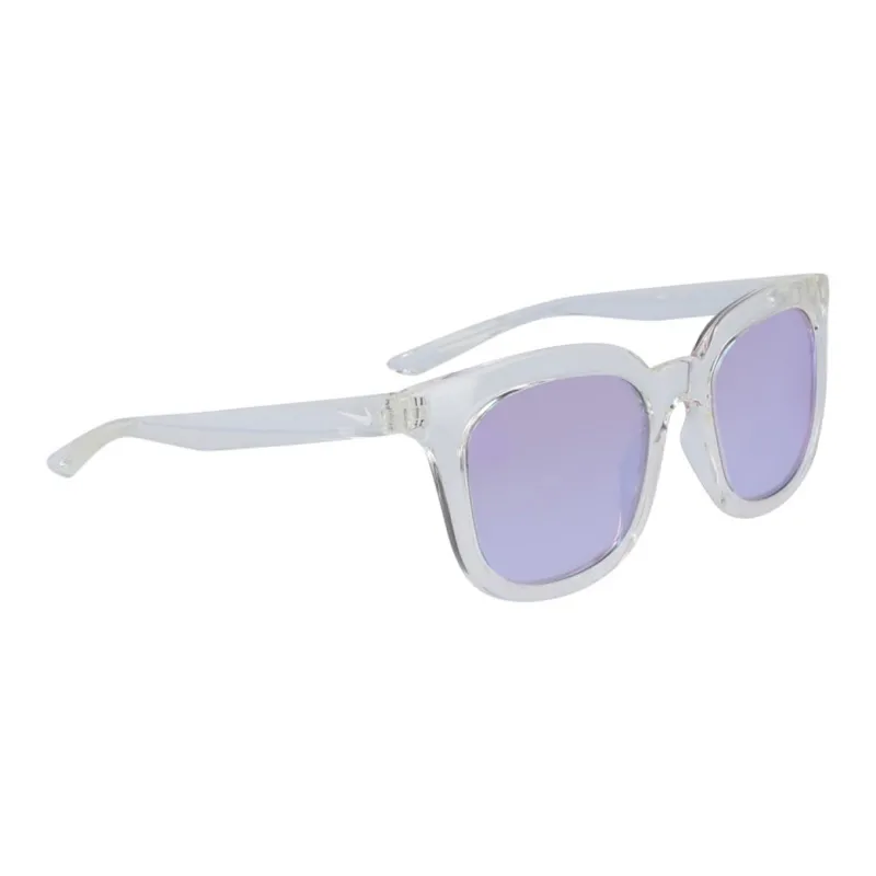 Nike Butterfly Sunglasses Unisex Silver-2
