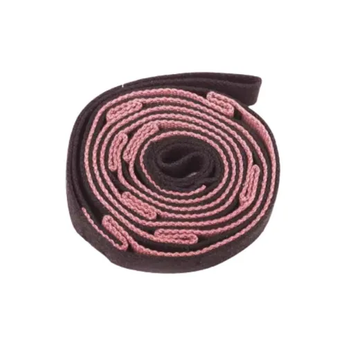Sanfan Resistance Bands Polyester Cotton Blend Fitness Women's 2m*2.5cm