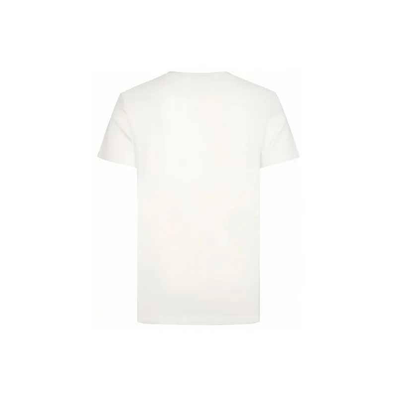 CALVIN KLEIN T Shirt Men's White-1