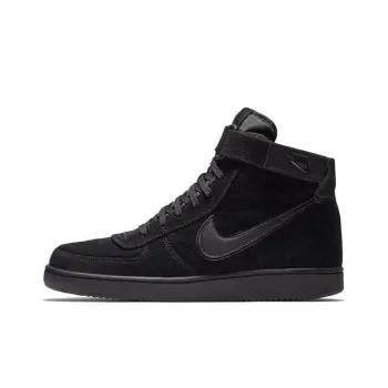 Nike Vandal High John Elliott Black