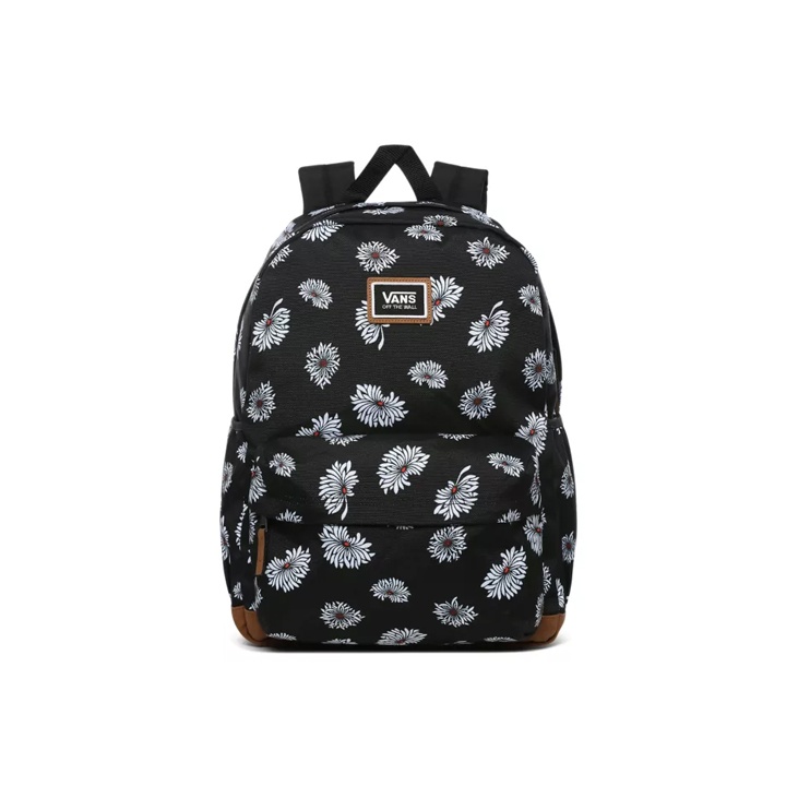 Vans Black Backpacks on Sale & Authentic - POIZON