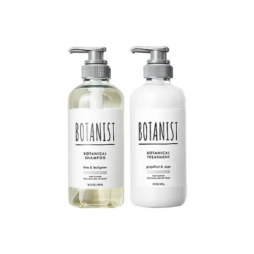 BOTANIST 샴푸 & 컨디셔너 세트