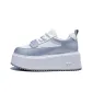 Silver Unlined
