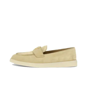 PRADA Loafers Women's Brown