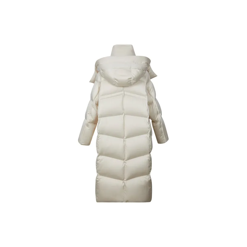 DEIFY Poland Koruda Winter New Arrival Down Jacket Women's-3