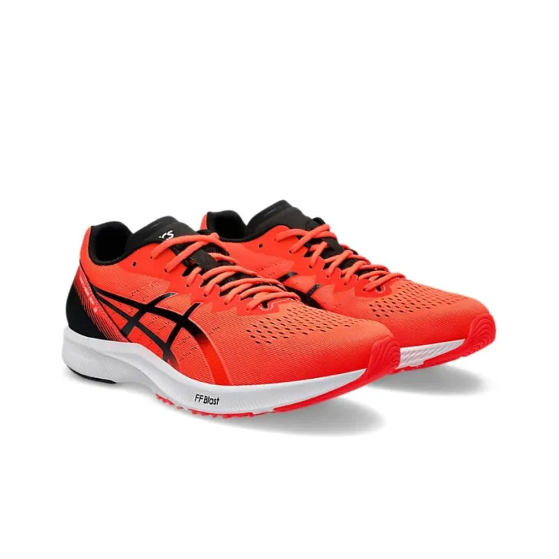 Asics Tarther Rp 3 'Red Black'-2