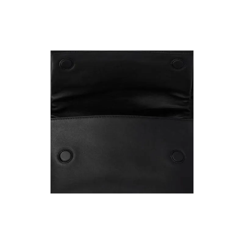 JW Anderson Medium Twister Leather Bag-5